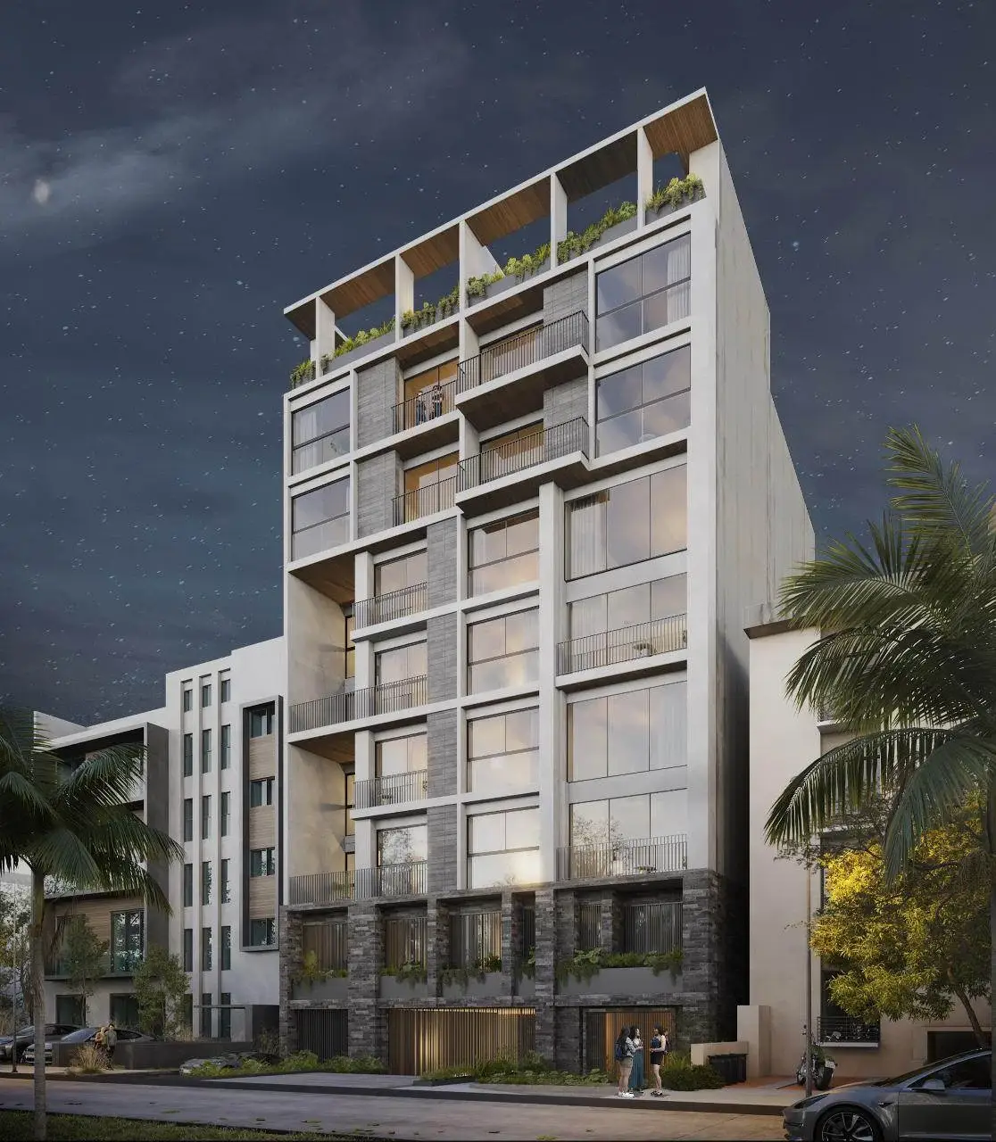Desarrollo en Venta en Parque Metropolitano, Zapopan 1 rec. 53m² — Vértice 33