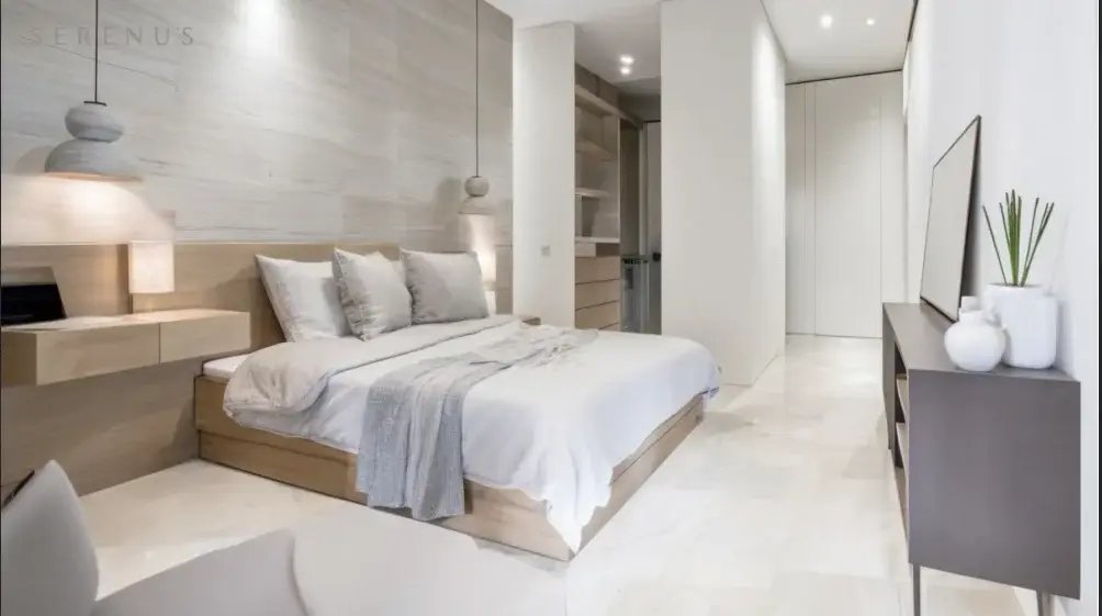 SERENUS - Imagen 3 en Residencial Los Pinos, Zapopan