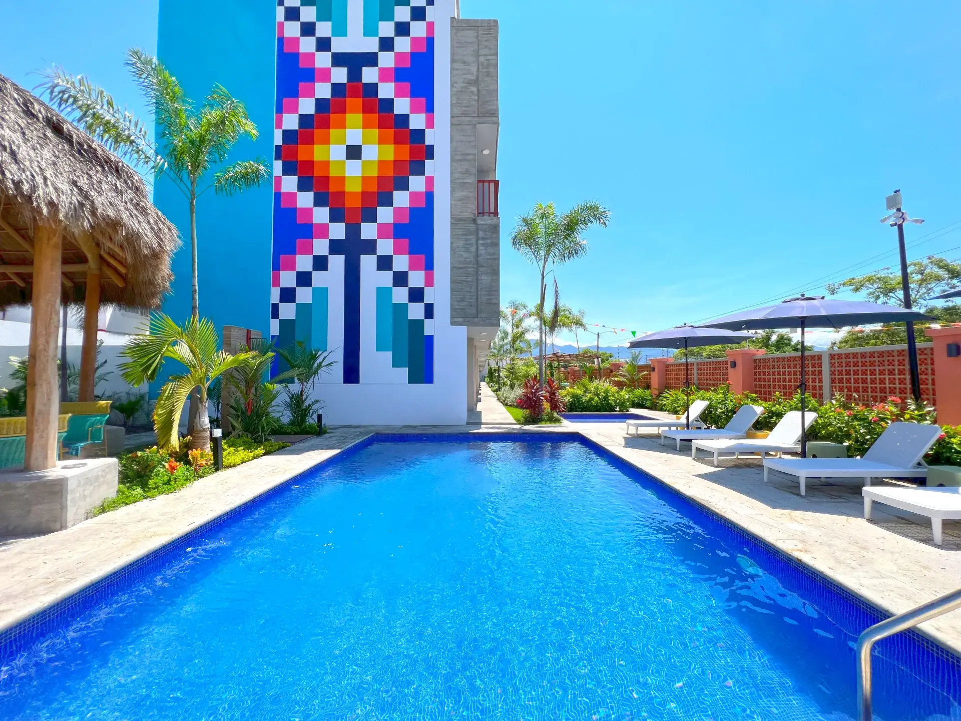 CORAS - Imagen 4 en Parque Las Palmas, Puerto Vallarta